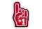 Foam Finger