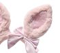 Fur Bunny Ears