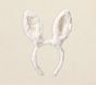 Fur Bunny Ears