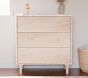 Babyletto Lolly 3-Drawer Changing Table (34w x 20d")