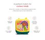 Clever Tonies Set: The Letter Carriers
