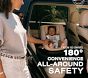 Cybex Aton G2 Swivel Infant Car Seat