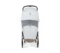 Joolz Aer2 2-In-1 Mosquito And Sun Cover