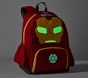 Marvel's Iron Man Critter Glow-In-The Dark Mackenzie Backpack