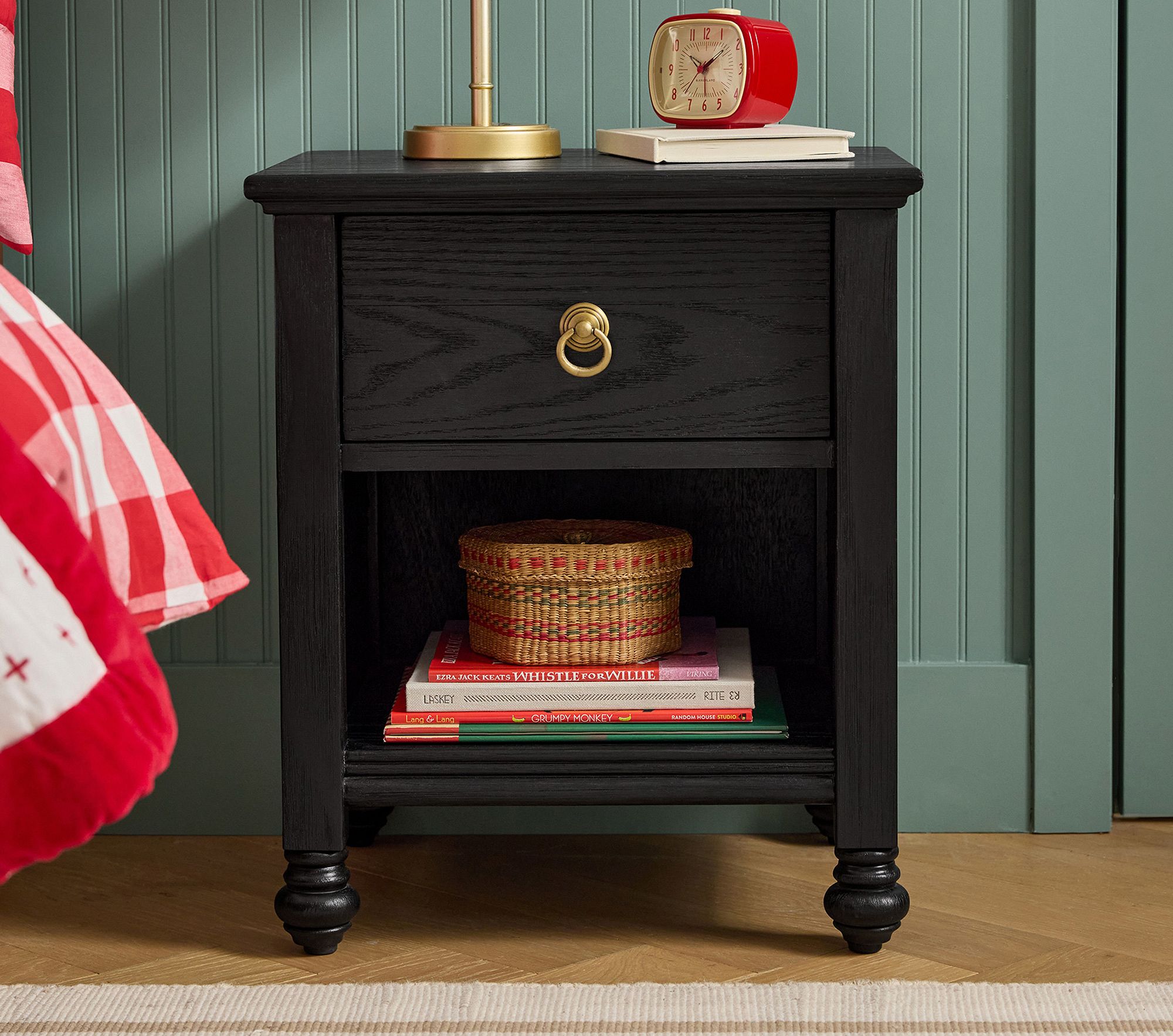 Aspen Nightstand (19") by Pottery Barn Kids