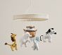 Video 1 for Noah's Ark Musical Crib Mobile