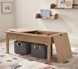 Carolina Sliding Top Play Table (44w x 19h")