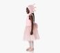 Light-Up Axolotl Tutu Halloween Costume