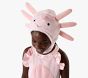 Light-Up Axolotl Tutu Halloween Costume
