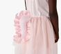 Light-Up Axolotl Tutu Halloween Costume