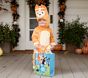 <i>Bluey</i> Bingo Halloween Costume