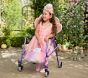 Adaptive Light-Up Royal Pearl Tutu Halloween Costume