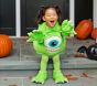 Disney and Pixar <em>Monsters, Inc.</em> Mike Halloween Costume