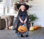 Glow-in-the-Dark Witch Halloween Costume