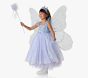 Blue Butterfly Fairy Halloween Costume