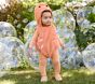 Baby Shrimp Halloween Costume