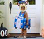 <i>PAW Patrol™</i> Chase Halloween Costume