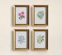 Jordan Connelly Bouquet Wall Art (9"x 12")