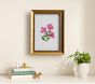 Jordan Connelly Bouquet Wall Art (9"x 12")