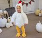 Baby Chicken Halloween Costume