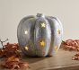 Pumpkin Luminaries