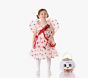 Light-Up Cupid Tutu Halloween Costume