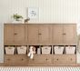 Cameron 3 x 2 Cabinet &amp; Cubby Wall Storage System