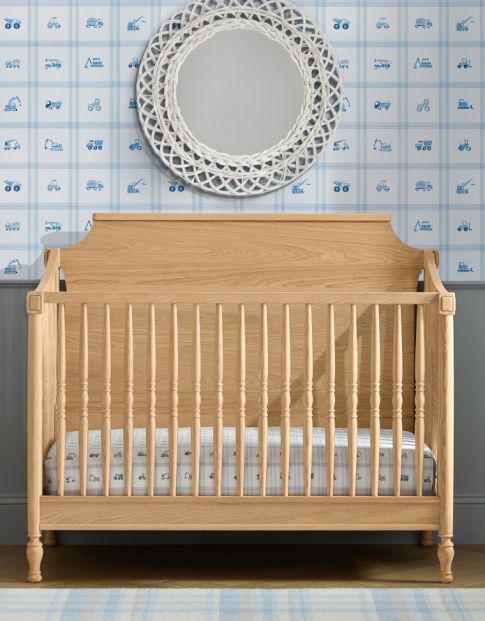 Toddler Beds &amp; Conversion Kits