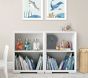 Callum Bookshelves, Set of 2