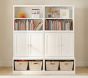 Cameron Wall 3 x 2 Open Base Wall Storage System