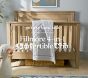 Video 1 for Fillmore 4-in-1 Convertible Crib