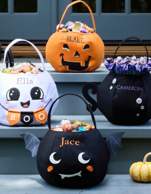 Treat Bags