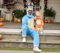 <i>Bluey</i> Adult Bandit Costume