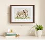 Jordan Connelly Safari Animals Wall Art (16"x 12")