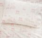 Monique Lhuillier Paris Toile Organic Cotton Sheet Set