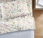Storybook Friends Organic Cotton Sheet Set