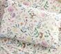 Storybook Friends Organic Cotton Sheet Set