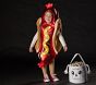 Light-Up Hot Dog Halloween Costume