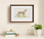 Jordan Connelly Safari Animals Wall Art (16"x 12")