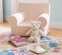 Anywhere Chair<sup>&reg;</sup>, Blush with White Piping