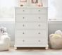 Catalina 6-Drawer Drawer Chest (39w x 18d")