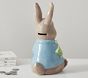 Peter Rabbit<sup>&trade;</sup> Cast Ceramic Bank