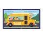1-2-3 Blast Off With Me Personalized Board Book
