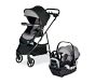 Britax Willow<sup>&trade;</sup> Brook<sup>&trade;</sup> S+ Infant Travel System