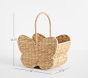 Butterfly Shaped Easter Basket