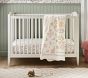 Julia Berolzheimer Baby Quilt