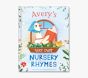 My Very Own Nursery Rhymes Personalized Book