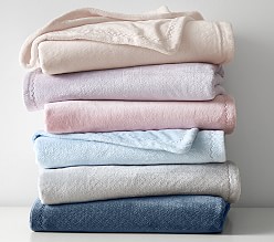 Chamois Blanket Collection