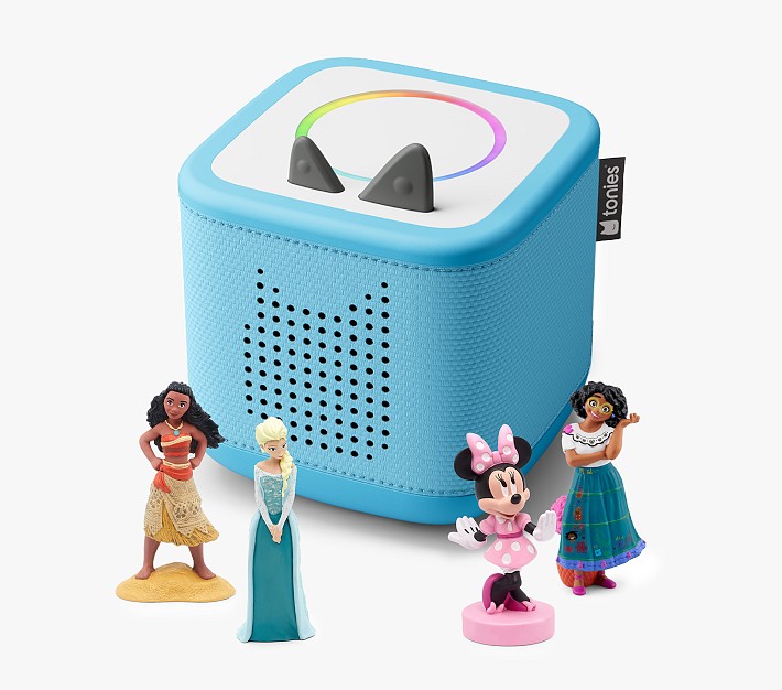 Toniebox 2 Paw Patrol Bundle | Pottery Barn Kids