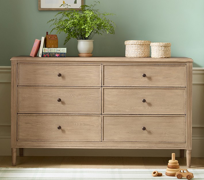 extra large dresser 9 Drawers With Gold Knobs, 63" Wide Long Dresser For Bedroom Lark Manor Color: Black date bedroom decor Wampat 12 Drawer Dresser for